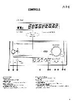 Сервисная инструкция Kenwood A-F5