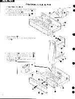 Сервисная инструкция Kenwood BASIC-M1A