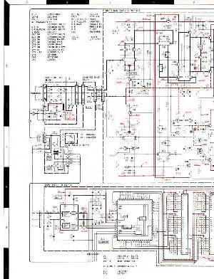 Service manual Kenwood BASIC-M2A ― Manual-Shop.ru