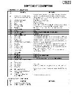 Service manual Kenwood C-929