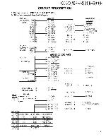 Service manual Kenwood CD-206, DPF-R6010, DPF-R6010E