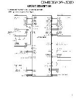 Сервисная инструкция Kenwood CD-4900M, DPF-J9030