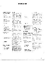 Service manual KENWOOD CS-1554