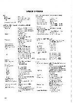 Service manual Kenwood CS-2070