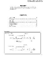 Service manual Kenwood CS-5355, CS-5375