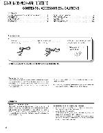 Service manual Kenwood CT-205, 2050, KXF-W4010, KXF-W6010