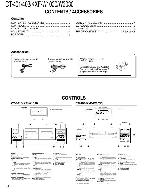 Service manual Kenwood CT-401, CT-403, KXF-W1030, KXF-W3030