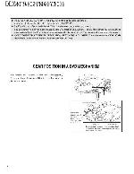 Сервисная инструкция Kenwood DDX-8019, DDX-8029, DDX-8039