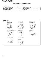 Сервисная инструкция Kenwood DMC-G7R