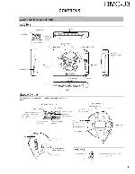 Сервисная инструкция Kenwood DMC-J3