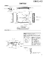 Сервисная инструкция Kenwood DMC-K3