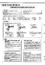 Сервисная инструкция Kenwood DMF-3020, DMF-5020, MD-203