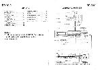 Сервисная инструкция Kenwood DP-3010