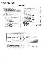 Service manual Kenwood DP-42, DP-1020, DP-1520