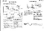 Сервисная инструкция Kenwood DP-7010