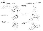 Service manual Kenwood DP-7030