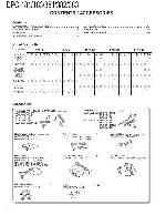 Сервисная инструкция Kenwood DPC-181, DPC-183, DPC-381, DPC-382, DPC-383