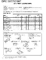 Service manual Kenwood DPC-397, DPC-797, DPC-997