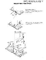 Service manual Kenwood DPC-X311, DPC-X517, DPC-X612