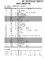 Service manual Kenwood DPF-1010, DPF-2010, DPF-3010