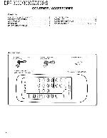 Сервисная инструкция Kenwood DPF-3030