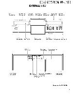 Service manual Kenwood DPF-J7020, CD-3260M, CD-3280M