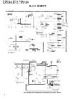 Сервисная инструкция Kenwood DPX-302, DPX-MP2100