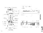 Сервисная инструкция Kenwood DTF-1