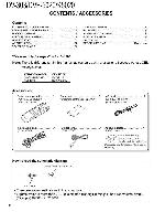 Service manual Kenwood DV-303, DVF-5020, DVF-K5020