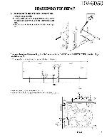 Service manual Kenwood DV-6050