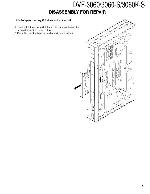 Service manual Kenwood DVF-3060