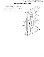 Сервисная инструкция Kenwood DVF-3070S