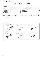 Service manual Kenwood DVF-5020