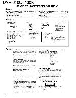 Service manual Kenwood DVR-6100 (DVT-6100)