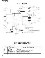 Service manual Kenwood EZ-500