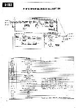 Service manual Kenwood GE-1100