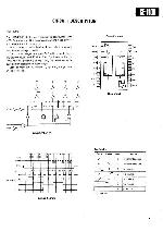 Service manual Kenwood GE-1100