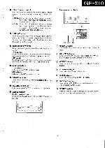 Service manual Kenwood GE-810