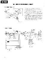 Сервисная инструкция Kenwood KA-1000