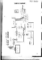 Service manual Kenwood KA-1030