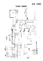 Service manual Kenwood KA-1080 