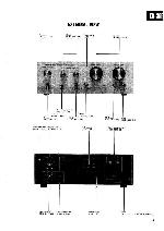 Сервисная инструкция Kenwood KA-305, KA-3055 