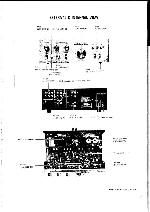 Service manual Kenwood KA-3500 