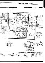 Сервисная инструкция Kenwood KA-3700, KA-3750 (sch) 