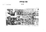 Service manual Kenwood KA-52, KA-72