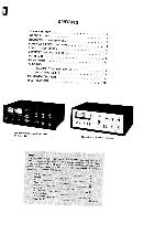 Сервисная инструкция Kenwood KA-6100, KA-6150