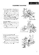 Service manual Kenwood KA-770D