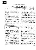 Service manual Kenwood KA-7X