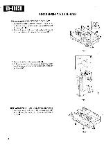Сервисная инструкция Kenwood KA-880SD