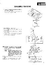 Service manual Kenwood KA-880SD